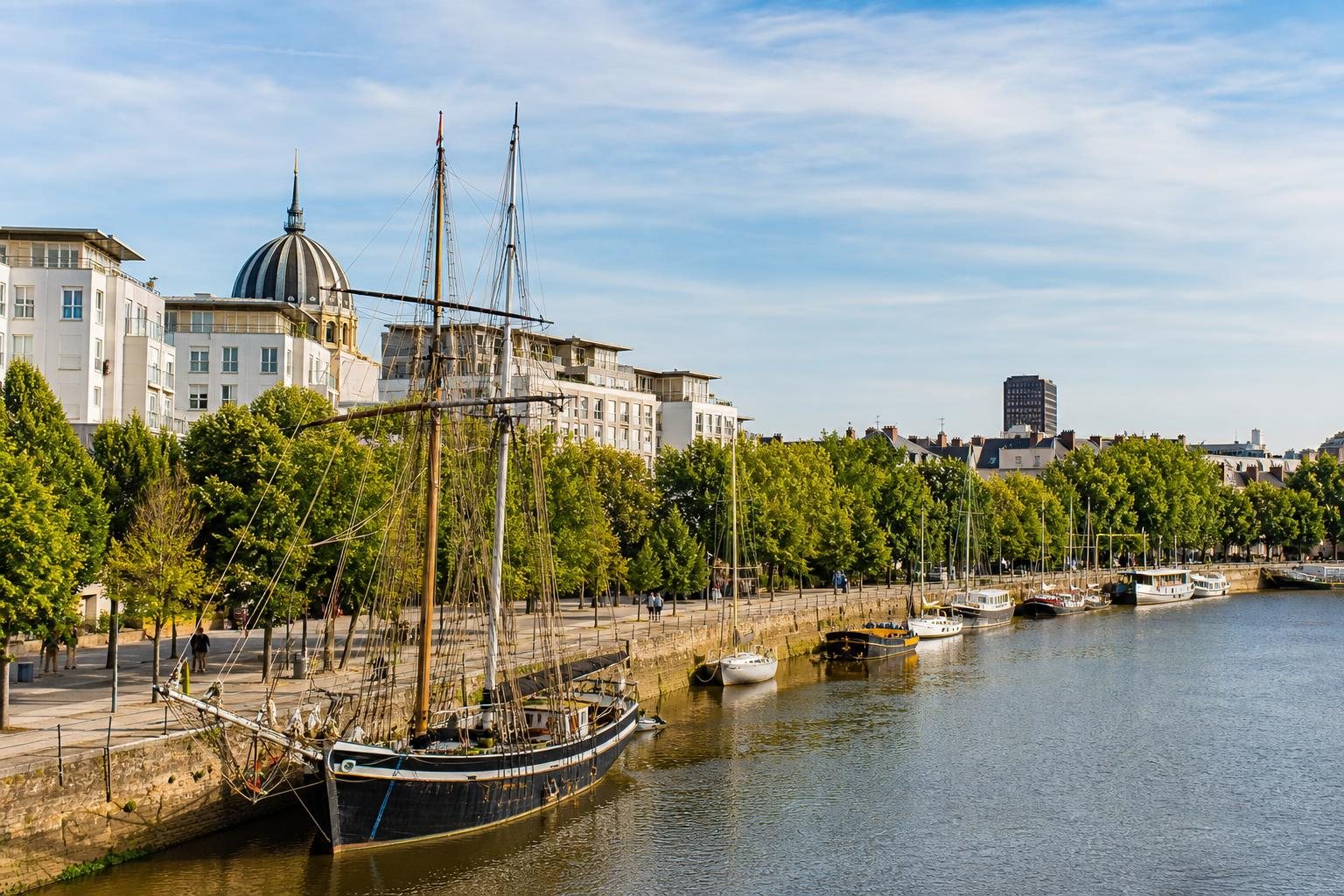 Musées, culture et quartiers à explorer