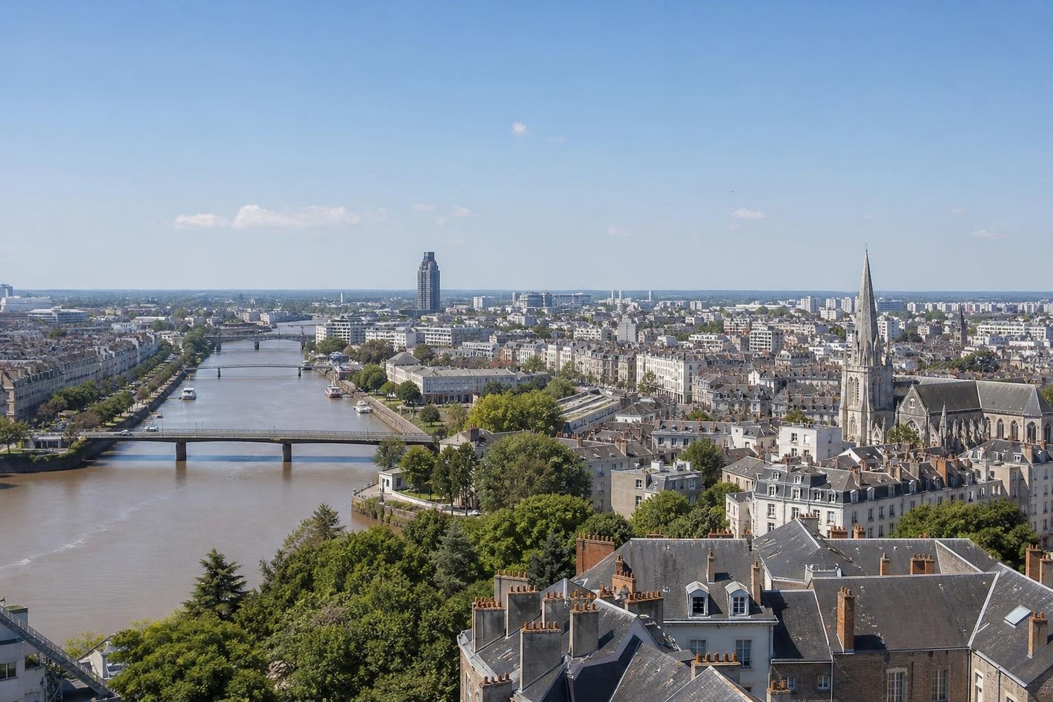Nantes